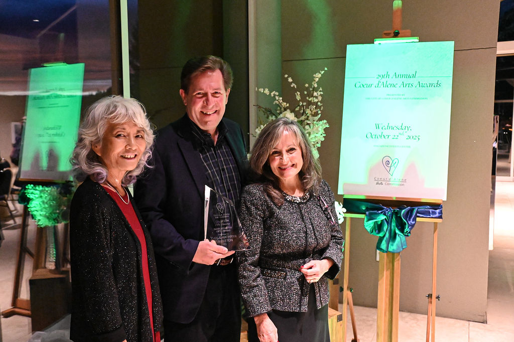 Dan & Kathryn Pinkerton