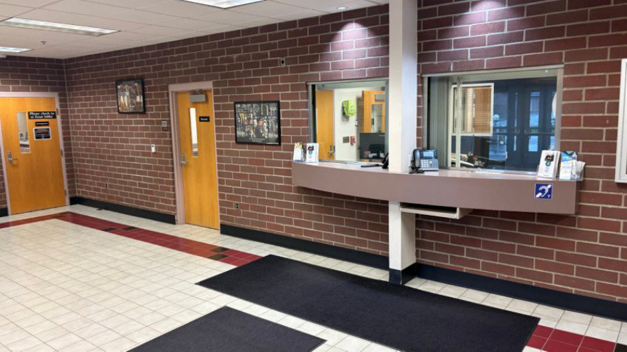 CDA Police Records Department.