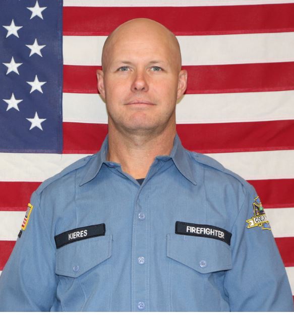 Chris Kieres