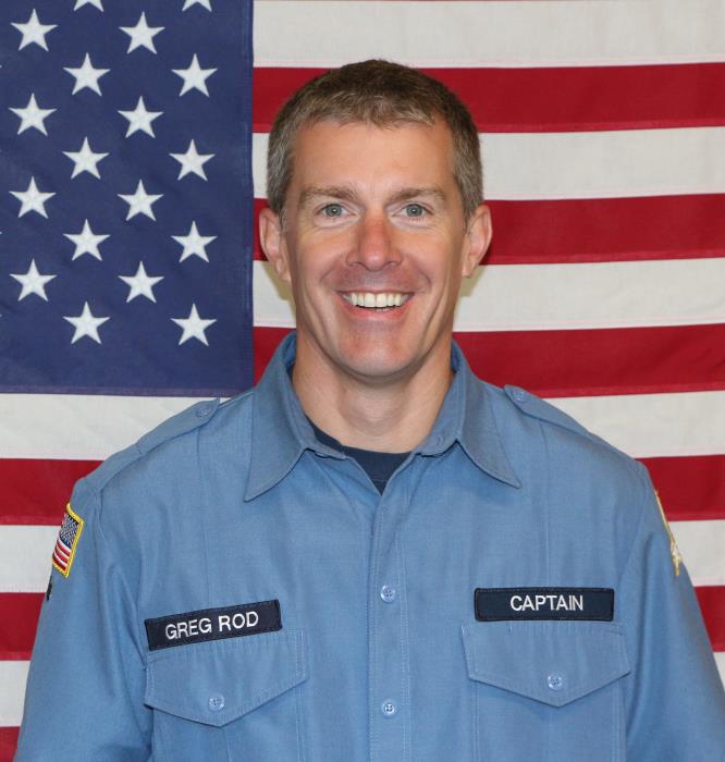 Greg Rod