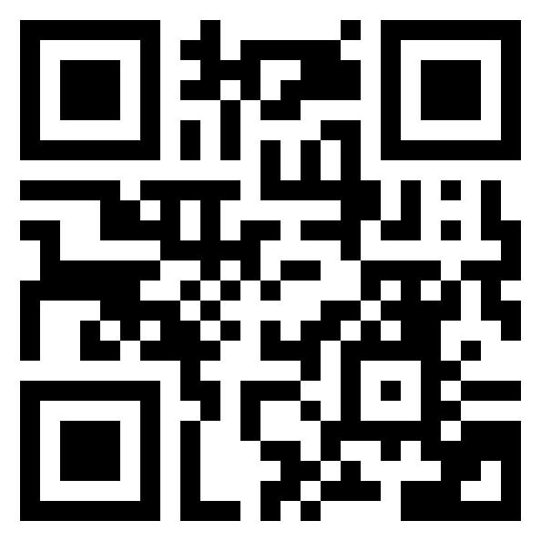 Red & Blue Foundation QR Code