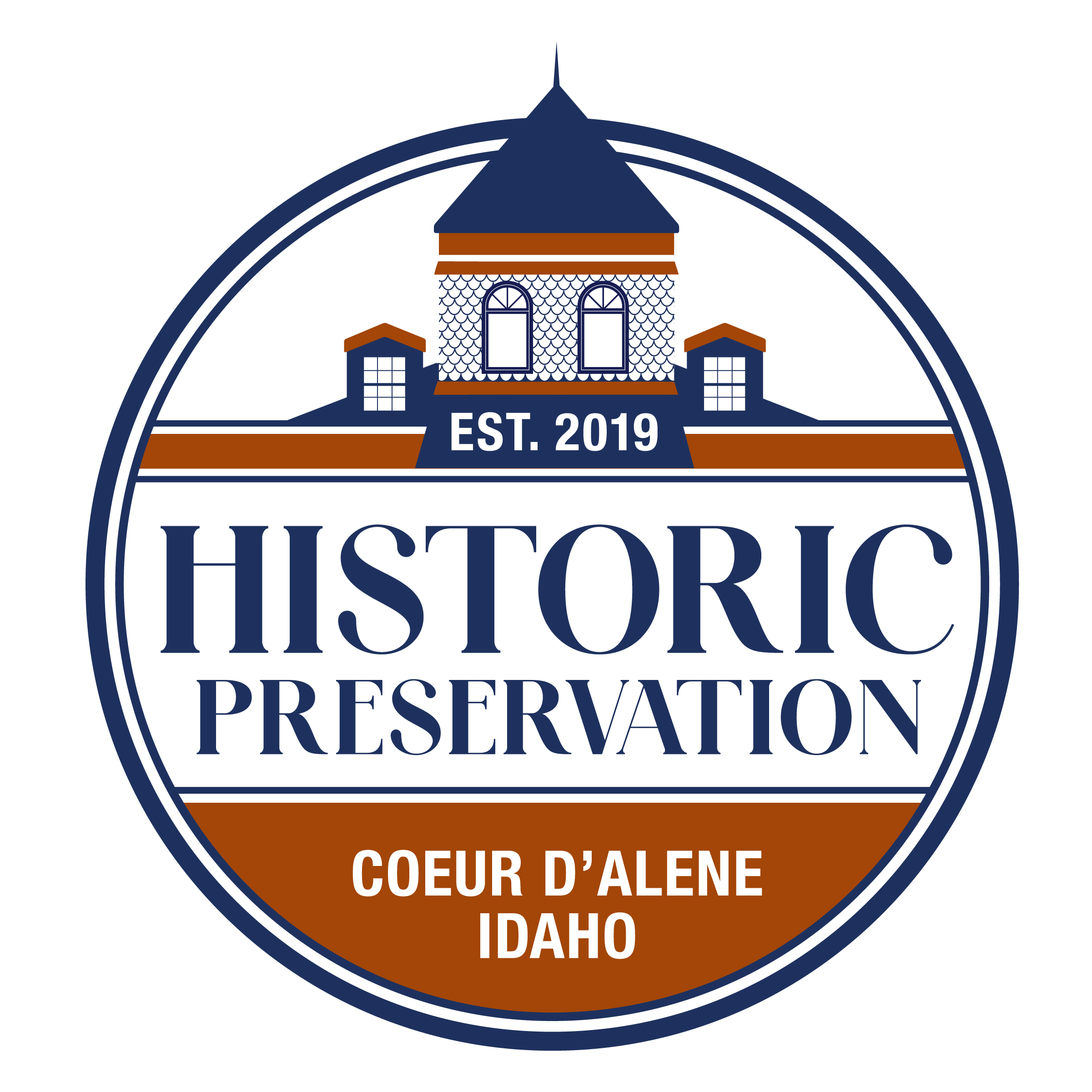 CDA Historic Preservation 
