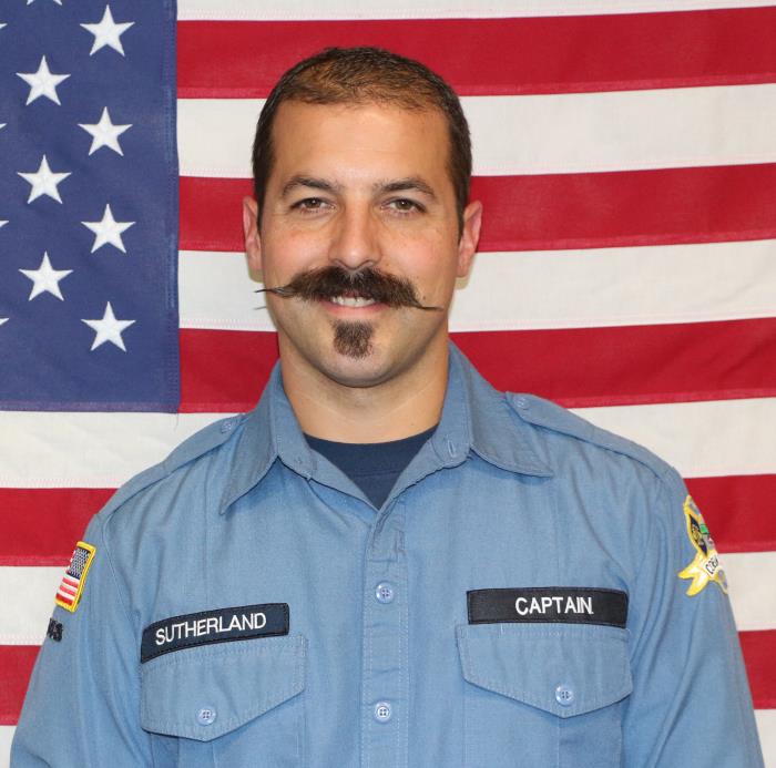 Josh Sutherland