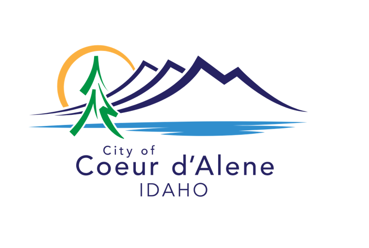 City of Coeur d'Alene logo