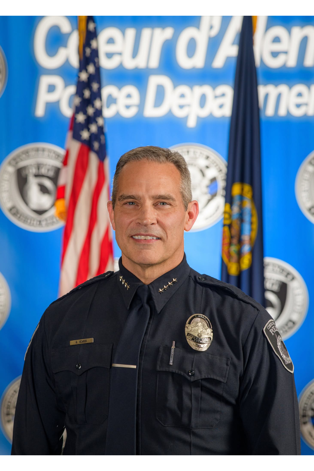 Chief